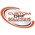 Custom DPF Solutions