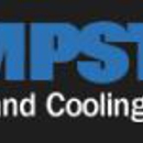 Van Skiver's Heating & Air Conditioning LLC - Heating Contractors & Specialties