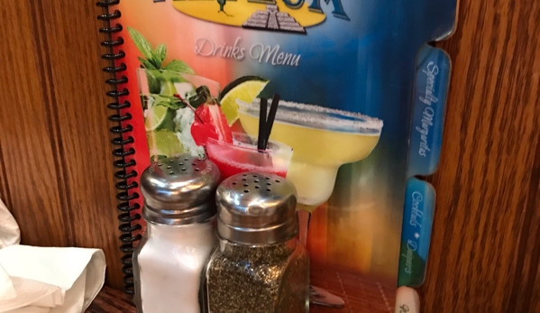 Plaza Azteca - Midlothian, VA