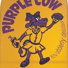 Purple Cow