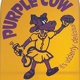 Purple Cow