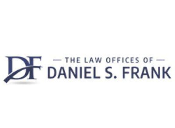 The Law Offices of Daniel S. Frank - San Pedro, CA