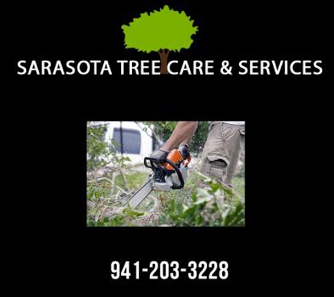 Sarasota Tree Care & Services - Sarasota, FL