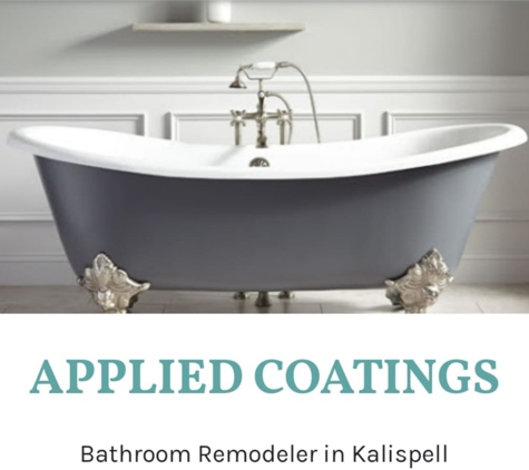 Applied Coatings - Kalispell, MT