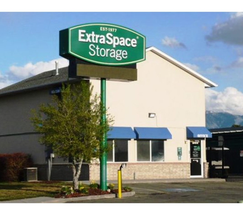 Extra Space Storage - Taylorsville, UT
