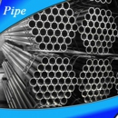 Piping & Equipment Inc. - Pipe
