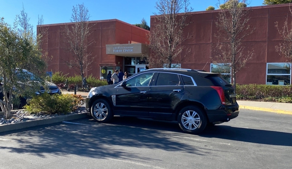 Peninsula Temple Sholom - Burlingame, CA