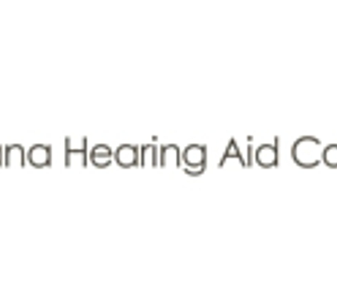 Indiana Hearing Aid Company - Greenfield, IN