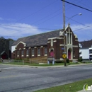 Pilgrim Church of Christ - Apostolic Churches
