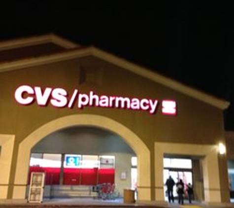 CVS Pharmacy - Santa Maria, CA