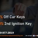 Mazda Key Replacement - Locks & Locksmiths