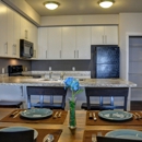 Emerald Ridge Apartments and Townhomes - Townhouses