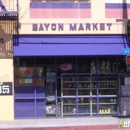 Bayon Market - Grocery Stores