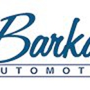 Barkau Automotive - Automobile Body Repairing & Painting