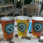 The Better Living Room by Ninkasi Brewing