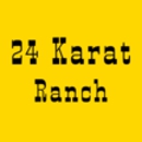 24 Karat Ranch - Farm Equipment