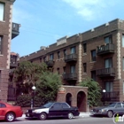 Dayton Court Apartments