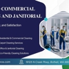 Silkroad Commercial Cleaning And Janitorial gallery