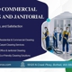 Silkroad Commercial Cleaning And Janitorial