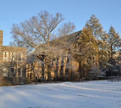 French American School of Princeton - Princeton, NJ