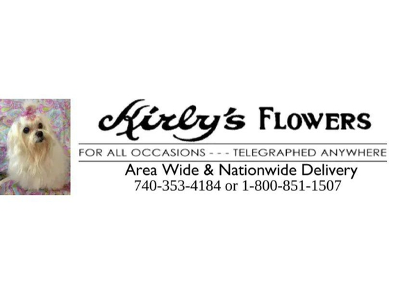 Kirby's Flowers & Gifts - Portsmouth, OH