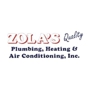 Zola's Quality Plumbing, Heating & Air Conditioning