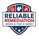 Reliable Remediation - Mold Remediation