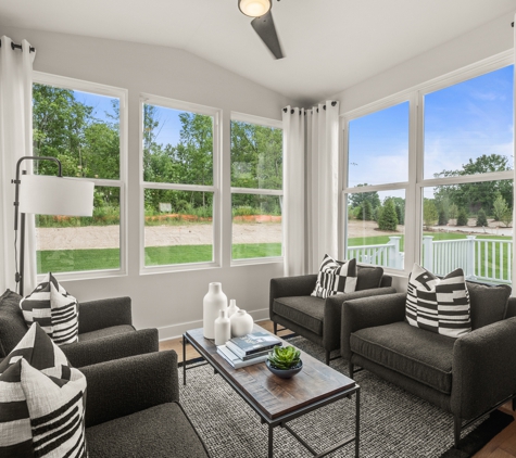 Woodlands of Lyon by Pulte Homes - South Lyon, MI