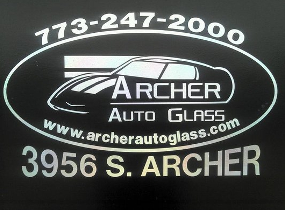 Archer Auto Glass - Chicago, IL