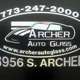 Archer Auto Glass