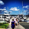 Selby Bay Yacht Club gallery