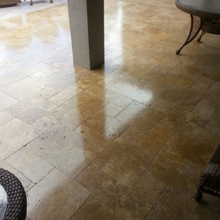 Paver Brick Super Seal !! - Clermont, FL