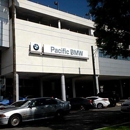 Pacific BMW - New Car Dealers