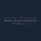 Russell & McClinton, P.A.
