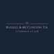 Russell & McClinton, P.A.