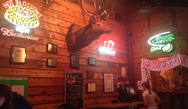 Texas Roadhouse - Terre Haute, IN