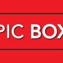 PicBox Photo Booth Company - Photo Booth Rental