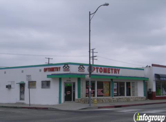 Star Optometry - Huntington Park, CA