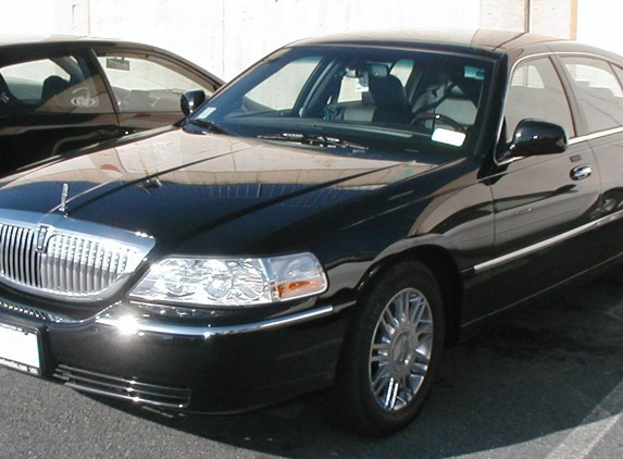 NJ Quality Limo Service - Teaneck, NJ