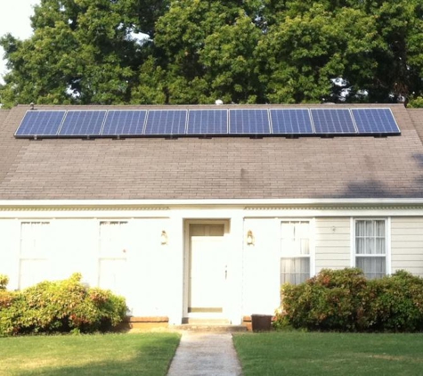 DrSolar.us - Memphis, TN