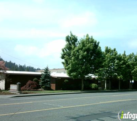 Bateman Carroll Funeral Home - Gresham, OR