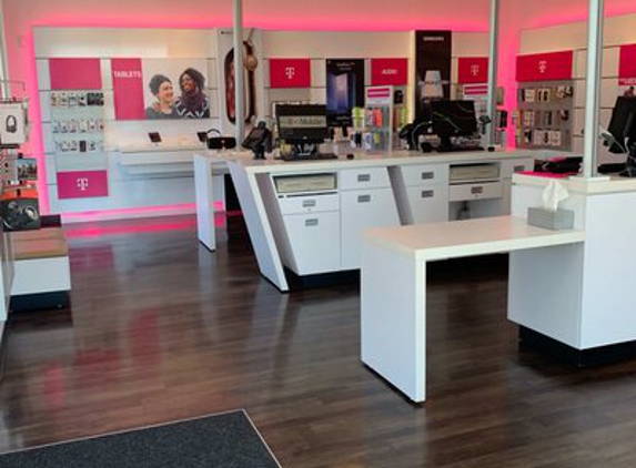 T-Mobile - Ogden, UT