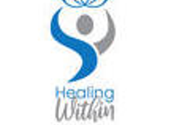 Healing Within - Warren, MI