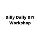 Dilly Dally DIY Workshop