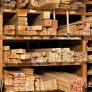 Bartonville Hardware Co - Lumber
