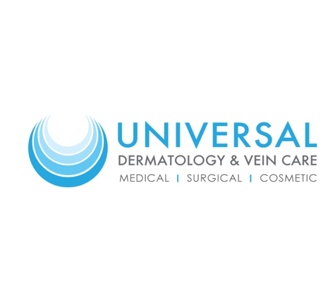 Universal Dermatology & Vein Care - Lewis Center, OH