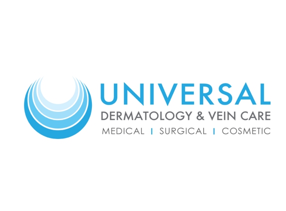 Universal Dermatology & Vein Care - Lewis Center, OH