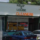 Kelly & Louise Cleaners - Dry Cleaners & Laundries