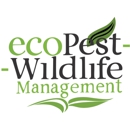 ecoPest Wildlife Management - Pest Control Equipment & Supplies