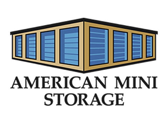 American Mini Storage - Lexington, KY